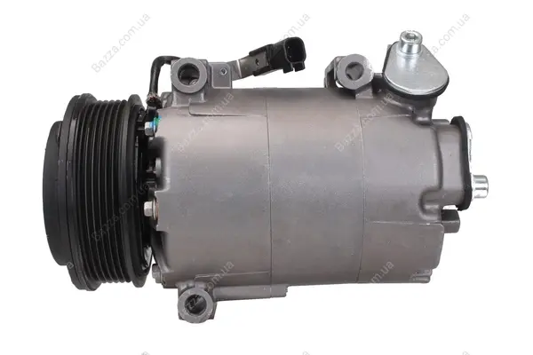 Компрессор восст. FORD KUGA II 14- MSG FV4119D629DCR