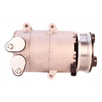 Компрессор восст. Ford Mondeo IV 2.0i, Volvo V70 2.0i 07- msg 6G9119D629DBR
