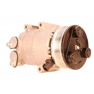 Компрессор восст. Ford Mondeo IV 2.0i, Volvo V70 2.0i 07- msg 6G9119D629DBR