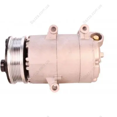 Компрессор восст. Ford Mondeo IV 2.0i, Volvo V70 2.0i 07- MSG 6G9119D629DBR
