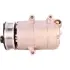 Компрессор восст. Ford Mondeo IV 2.0i, Volvo V70 2.0i 07- MSG 6G9119D629DBR