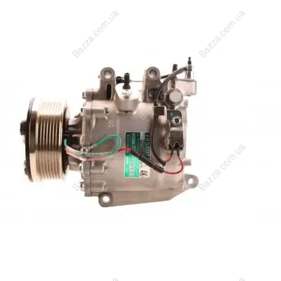 Компрессор восст. Honda Civic VIII 1.8 06- MSG 38800RSAE010M2R (фото 1)