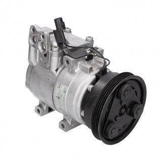 Компрессор восст. Hyundai Accent II, Getz 1.3 00- msg 977011C150R