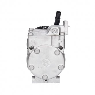 Компрессор восст. Hyundai Accent II, Getz 1.3 00- msg 977011C150R