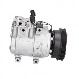 Компрессор восст. Hyundai Accent II, Getz 1.3 00- msg 977011C150R