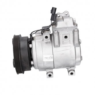 Компрессор восст. Hyundai Accent II, Getz 1.3 00- msg 977011C150R