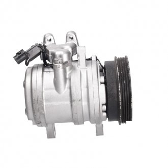 Компрессор восст. Hyundai Getz 1.1i 04- msg 977011CXXXR