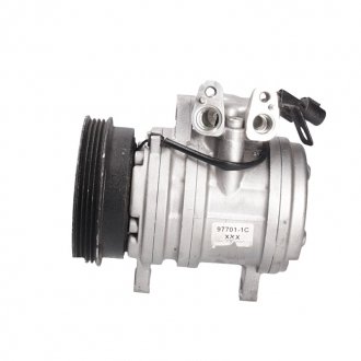 Компрессор восст. Hyundai Getz 1.1i 04- msg 977011CXXXR