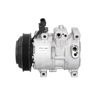 Компрессор восст. Hyundai i20 1,2-1,4 08- MSG 977011J000R Rover