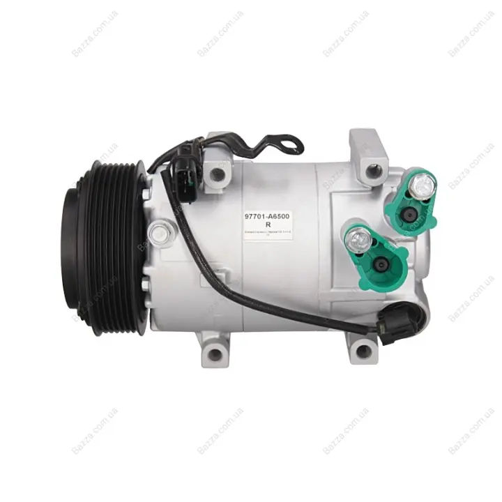 Компрессор восст. Hyundai i30 1.4-1.6i 11- MSG 97701A6500R