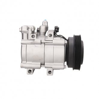 Компрессор восст. Hyundai Santa Fe 01-06 msg 9770126010R