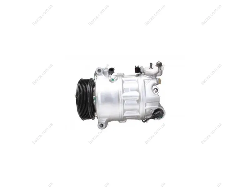 Компрессор восст. JAGUAR XF (_J05_, CC9) 09-, XF SPORTBRAKE (CC9) 12-, XJ (X35_, _J12_, _J24_) 09- MSG LR013934R