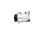 Компрессор восст. JAGUAR XF (_J05_, CC9) 09-, XF SPORTBRAKE (CC9) 12-, XJ (X35_, _J12_, _J24_) 09- MSG LR013934R
