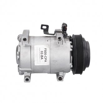 Компрессор восст. KIA PICANTO (TA) 1.0 05.2011- msg F500CPABA02R