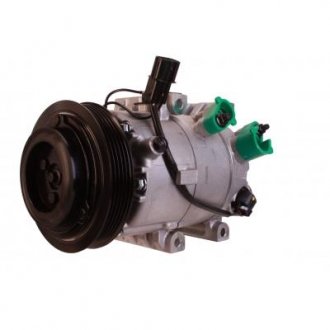 Компрессор восст. Kia Sportage SL 1.7CRDI 10-, HYUNDAI ix35 (LM) 1.7 CRDi 11.2010- msg 977012Y100R