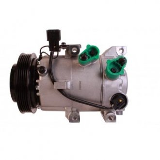 Компрессор восст. Kia Sportage SL 1.7CRDI 10-, HYUNDAI ix35 (LM) 1.7 CRDi 11.2010- msg 977012Y100R