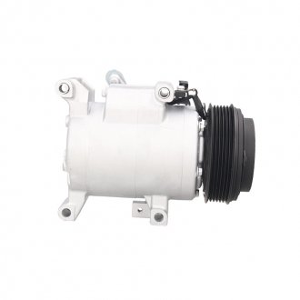 Компрессор восст. MAZDA 3 2.0 2012 -, MAZDA 6 2.0-2.5 2012 - msg BFD1-61-450 R