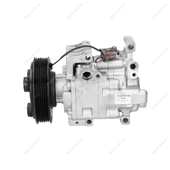Компрессор восст. Mazda 6 1.8-2.0-2.3i MSG H12A1AF4DWR (фото 1)