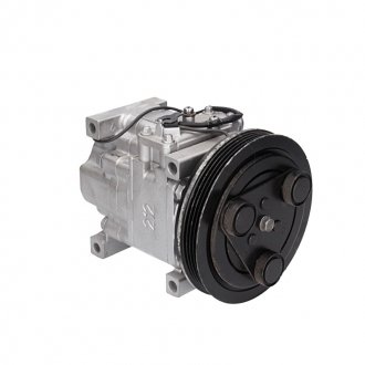 Компрессор восст. Mazda 626 1.8-2.0 97-02 msg H12A1AA4DLR