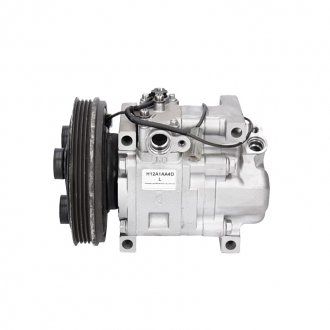 Компрессор восст. Mazda 626 1.8-2.0 97-02 msg H12A1AA4DLR