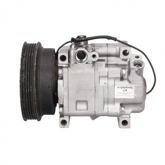 Компрессор восст. Mazda 626 1.8-2.0 97- msg H12A0AH4QU R на Мазда Премаси