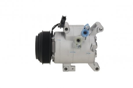 Компрессор восст. MAZDA CX-5 12-17 msg F500JUBBB06R