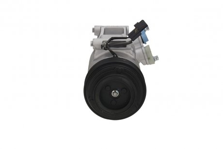 Компрессор восст. MAZDA CX-5 12-17 msg F500JUBBB06R