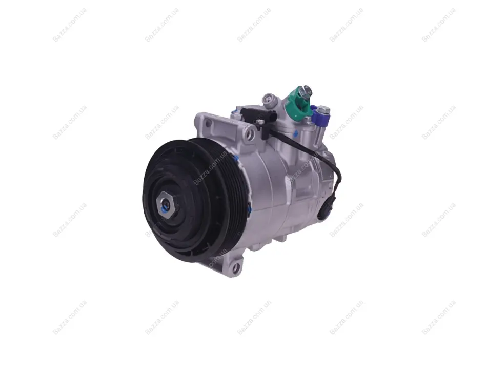 Компрессор восст. MERCEDES-BENZ E-CLASS (W212) 09-, E-CLASS T-Model (S212) 09- MSG 4471500906R