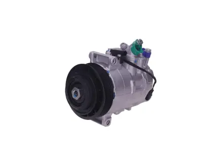 Компрессор восст. MERCEDES-BENZ E-CLASS (W212) 09-, E-CLASS T-Model (S212) 09- MSG 4471500906R