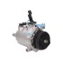 Компрессор восст. MITSUBISHI COLT VI (Z3_A, Z2_A) 1.5 CZT 03.2005- msg AKC200A080AR
