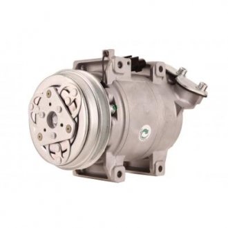 Компрессор восст. MITSUBISHI L 200 (KB_T, KA_T) 05- msg Z0009897AR