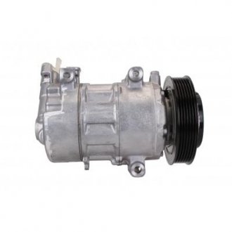 Компрессор восст. NISSAN QASHQAI 14-; RENAULT KADJAR 01.2015- msg 926004EA0AR