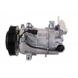 Компрессор восст. NISSAN QASHQAI 14-; RENAULT KADJAR 01.2015- msg 926004EA0AR на Рено Талісман