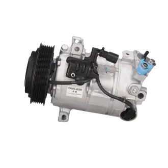 Компрессор восст. NISSAN QASHQAI (J11, J11_) 13- MSG 926004EB0AR