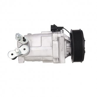Компрессор восст. Nissan Tiida Note Micra 1.6-1.8 05- msg 92600CJ700R