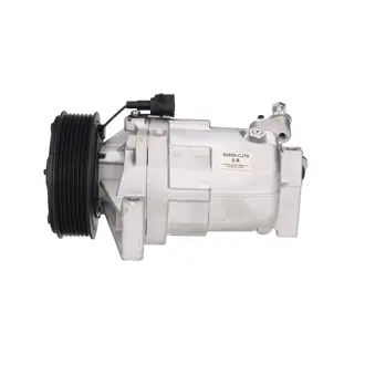 Компрессор восст. Nissan Tiida Note Micra 1.6-1.8 05- MSG 92600CJ700R