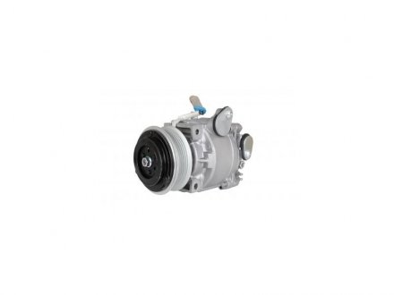 Компрессор восст. OPEL ADAM 14-, MOKKA 12-, MOKKA 13- (без термодатчика) msg AKT200A413R