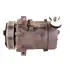 Компрессор восст. OPEL SIGNUM 03-, VECTRA C 02-, VECTRA C GTS 02- MSG 13124753R