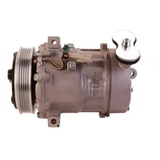 Компрессор восст. OPEL SIGNUM 03-, VECTRA C 02-, VECTRA C GTS 02- MSG 13124753R