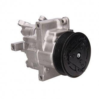 Компрессор восст. Peugeot 107, C1, Toyota Aygo 1.0 05- msg 883100H010R
