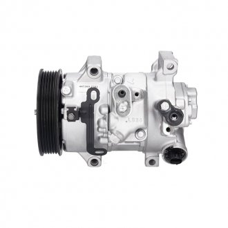 Компрессор восст. TOYOTA AURIS (NRE15_, ZZE15_, ADE15_, ZRE15_, NDE15_) 07-, TOYOTA AVENSIS 09- msg 4472602352R на Тойота Версо