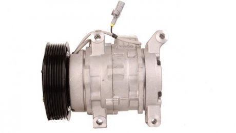 Компрессор восст. TOYOTA HILUX 05-15 msg 4472608020R
