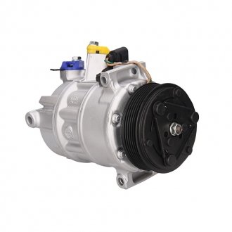 Компрессор восст. VW JETTA USA 1.4TSI 13-, VW PASSAT B8 1.8TSI 14- msg 1K0820808HR