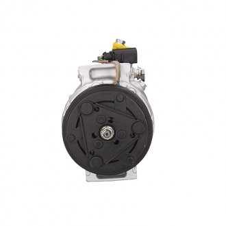 Компрессор восст. VW JETTA USA 1.4TSI 13-, VW PASSAT B8 1.8TSI 14- msg 1K0820808HR