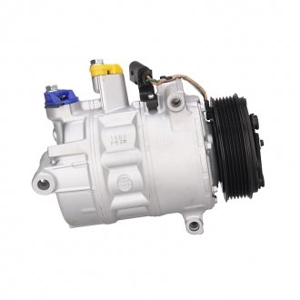 Компрессор восст. VW JETTA USA 1.4TSI 13-, VW PASSAT B8 1.8TSI 14- msg 1K0820808HR