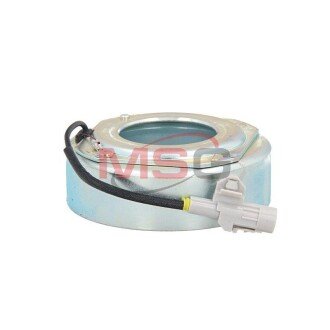 Муфта компресора кондиціонера ZEXEL DCS-141C msg BO1121