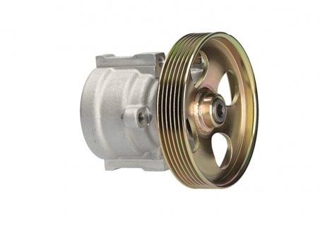 Насос Г/П Nissan Interstar, Opel Vivaro 06-18, Renault Trafic II 06-18, Master II 01-18 msg OP016