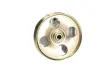 Насос Г/П Nissan Interstar, Opel Vivaro 06-18, Renault Trafic II 06-18, Master II 01-18 MSG OP016
