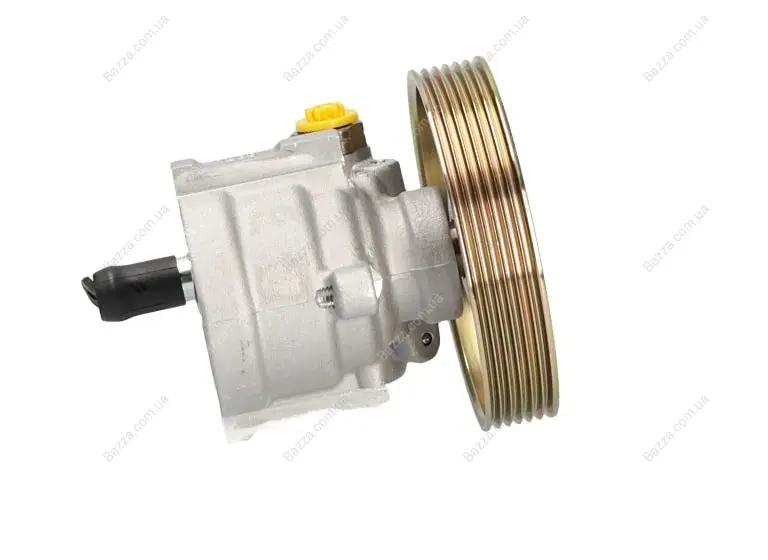 Насос Г/П Nissan Interstar, Opel Vivaro 06-18, Renault Trafic II 06-18, Master II 01-18 MSG OP016