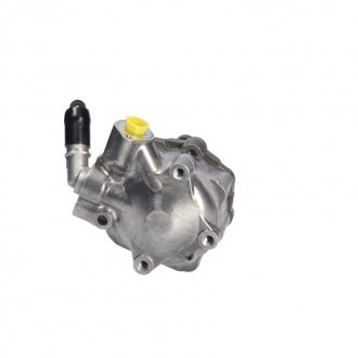 Насос ГУР новый AUDI A4 07-,A4 AVANT 08-, A5 08-, AUDI Q7 07-,VW TOUAREG 07-,PORSCHE CAYENNE 2010- msg AU017